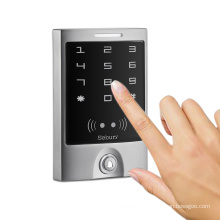 High Capacity Standalone Touch Keypad Wifi Access Control for Remote Control